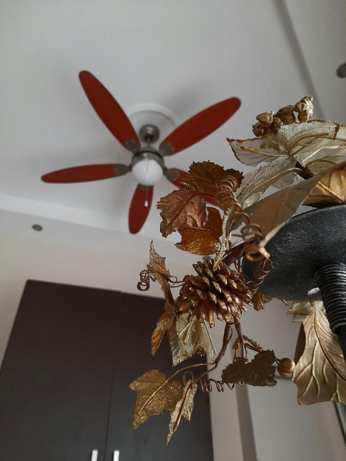 Exantas The Lux-Veria Apartman Kültér fotó
