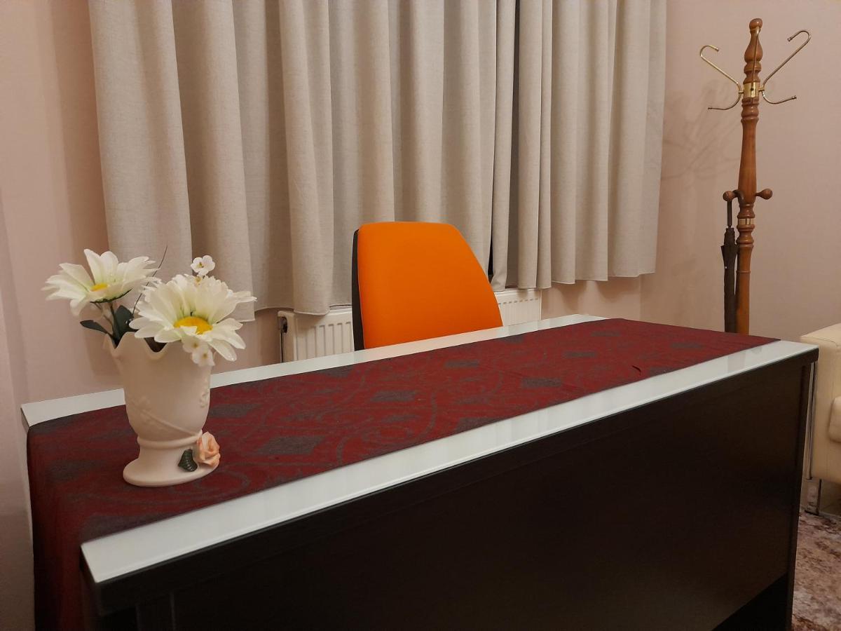 Exantas The Lux-Veria Apartman Kültér fotó