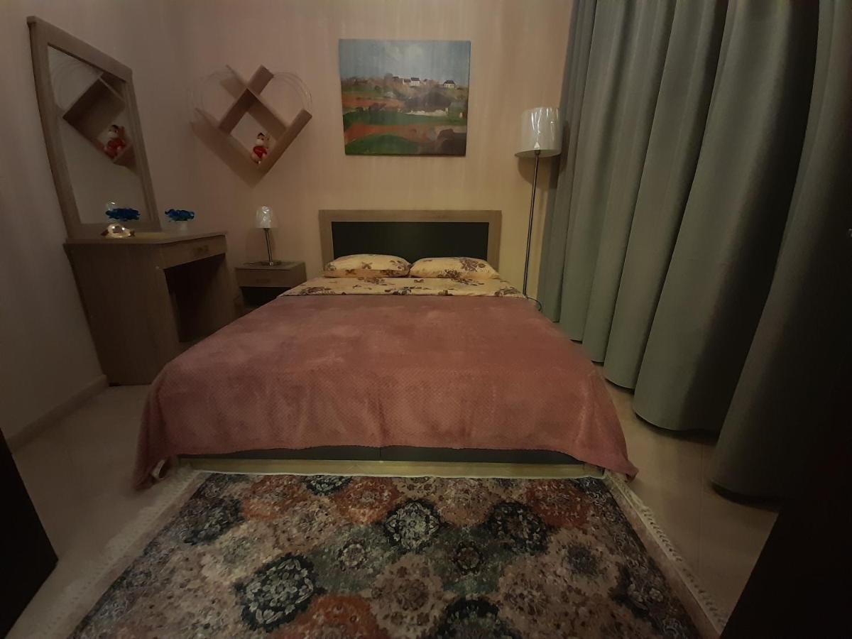 Exantas The Lux-Veria Apartman Kültér fotó