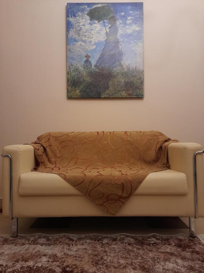 Exantas The Lux-Veria Apartman Kültér fotó