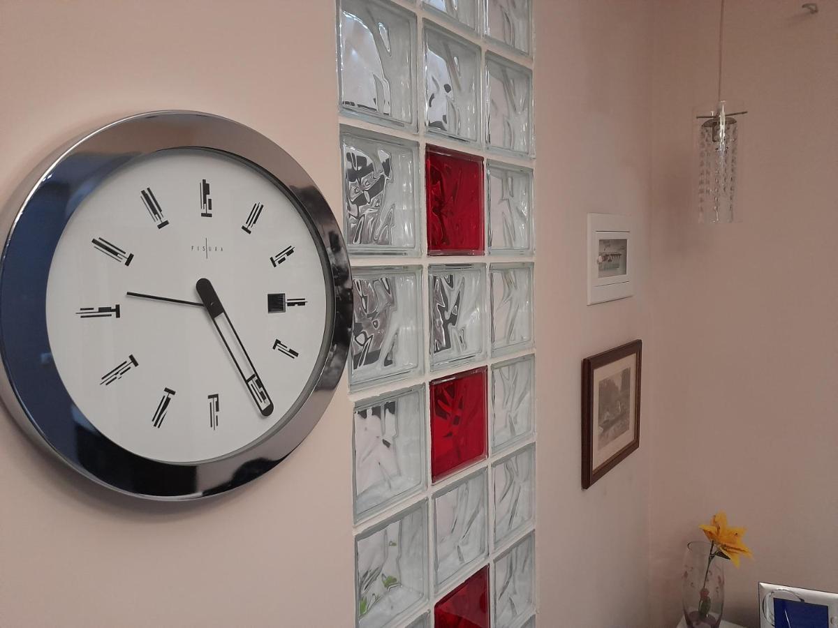 Exantas The Lux-Veria Apartman Kültér fotó