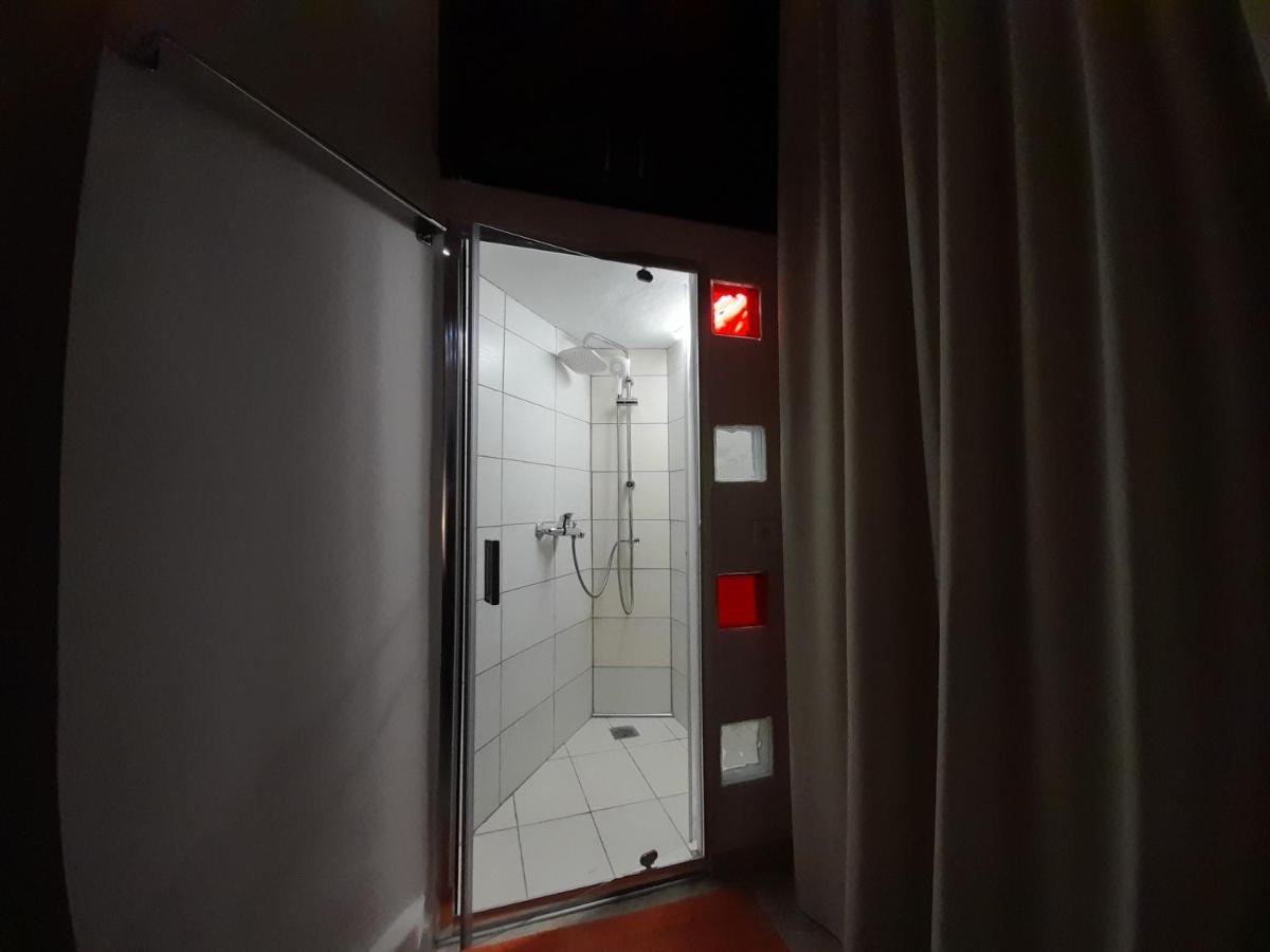 Exantas The Lux-Veria Apartman Kültér fotó